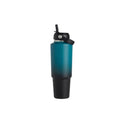 40oz Stainless Steel Insulated Water Bottle with Double-Riveted Straw Lid