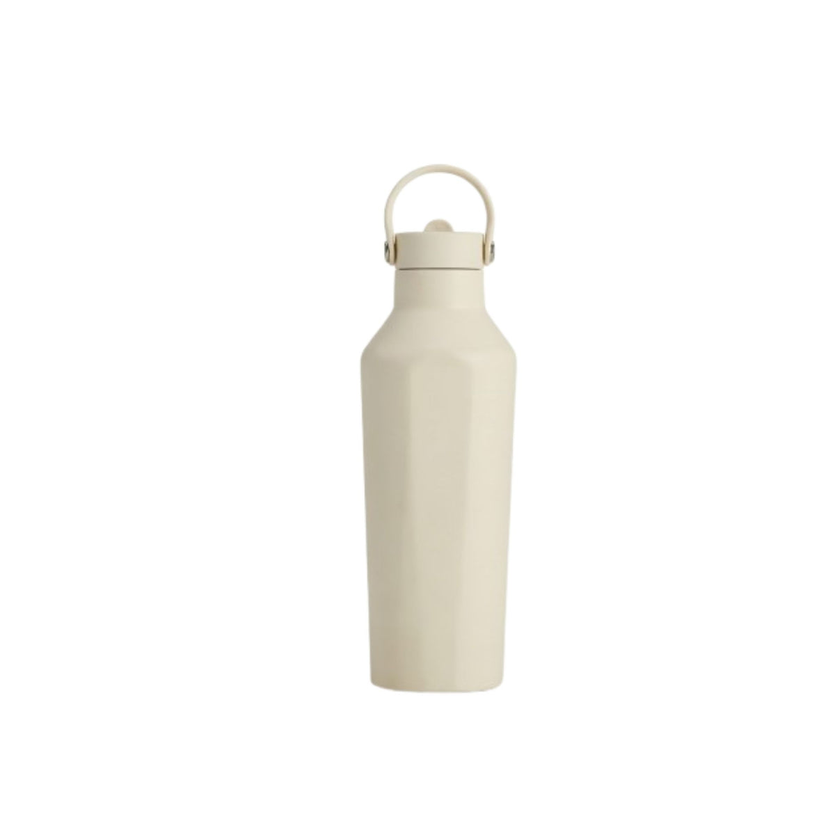 25oz (750ml) Insulated Water Bottle – 304 Stainless Steel, Leakproof, Cup Holder Friendly