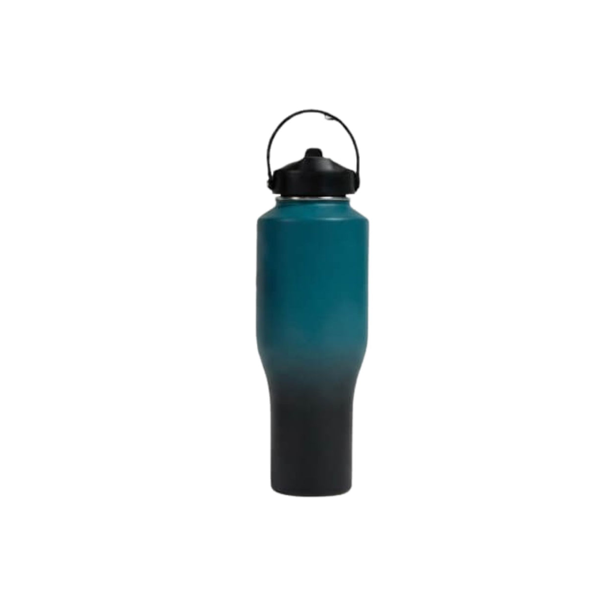 32oz 304 Stainless Steel Insulated Water Bottle with Double-Riveted Straw Lid