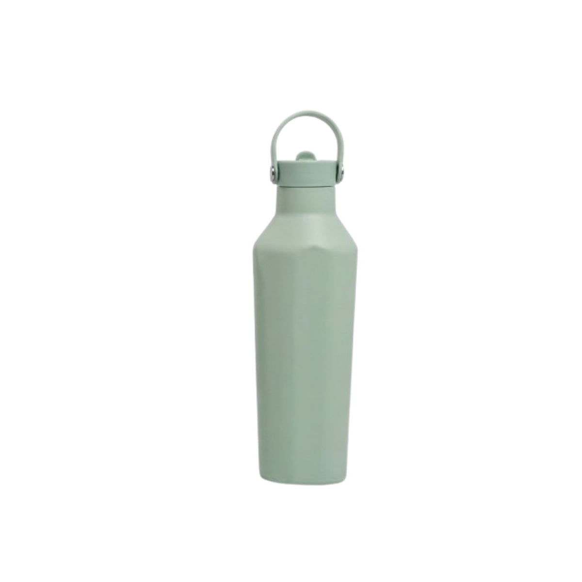 25oz (750ml) Insulated Water Bottle – 304 Stainless Steel, Leakproof, Cup Holder Friendly